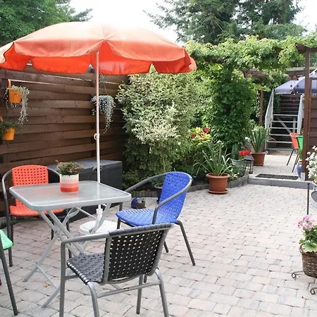 Apartman Dogge, *