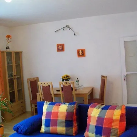 Apartman Dogge,