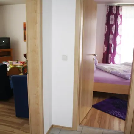 Apartman Dogge, *