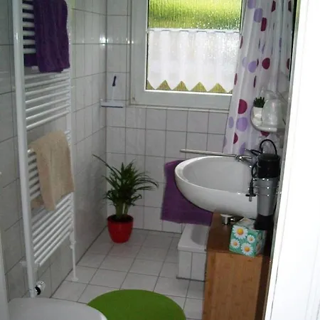 Dogge, Apartman *