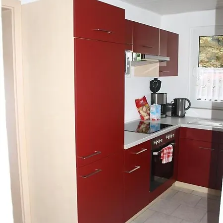 Apartman Dogge,