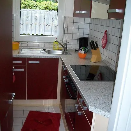 Apartman Dogge, *