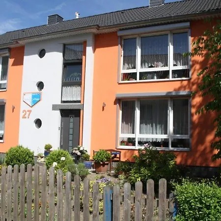 Dogge, Apartman Celle